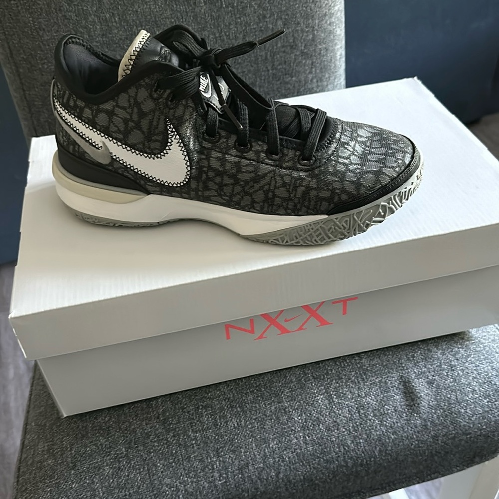 Nike ZOOM LEBRON NXXT GEN.